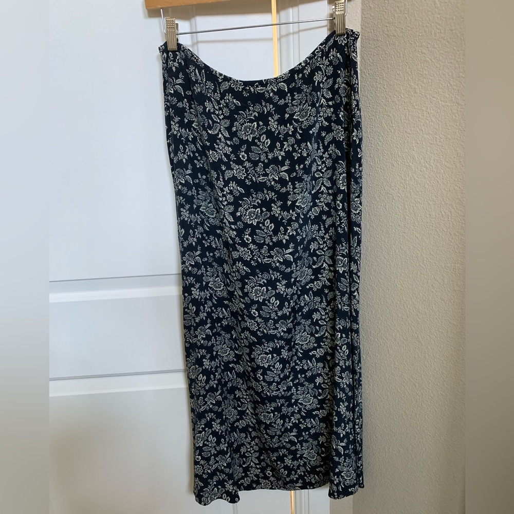 Vintage Ralph Lauren skirt